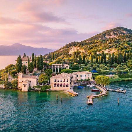 Apartamento Casa Blu Relax Garda  Exterior foto