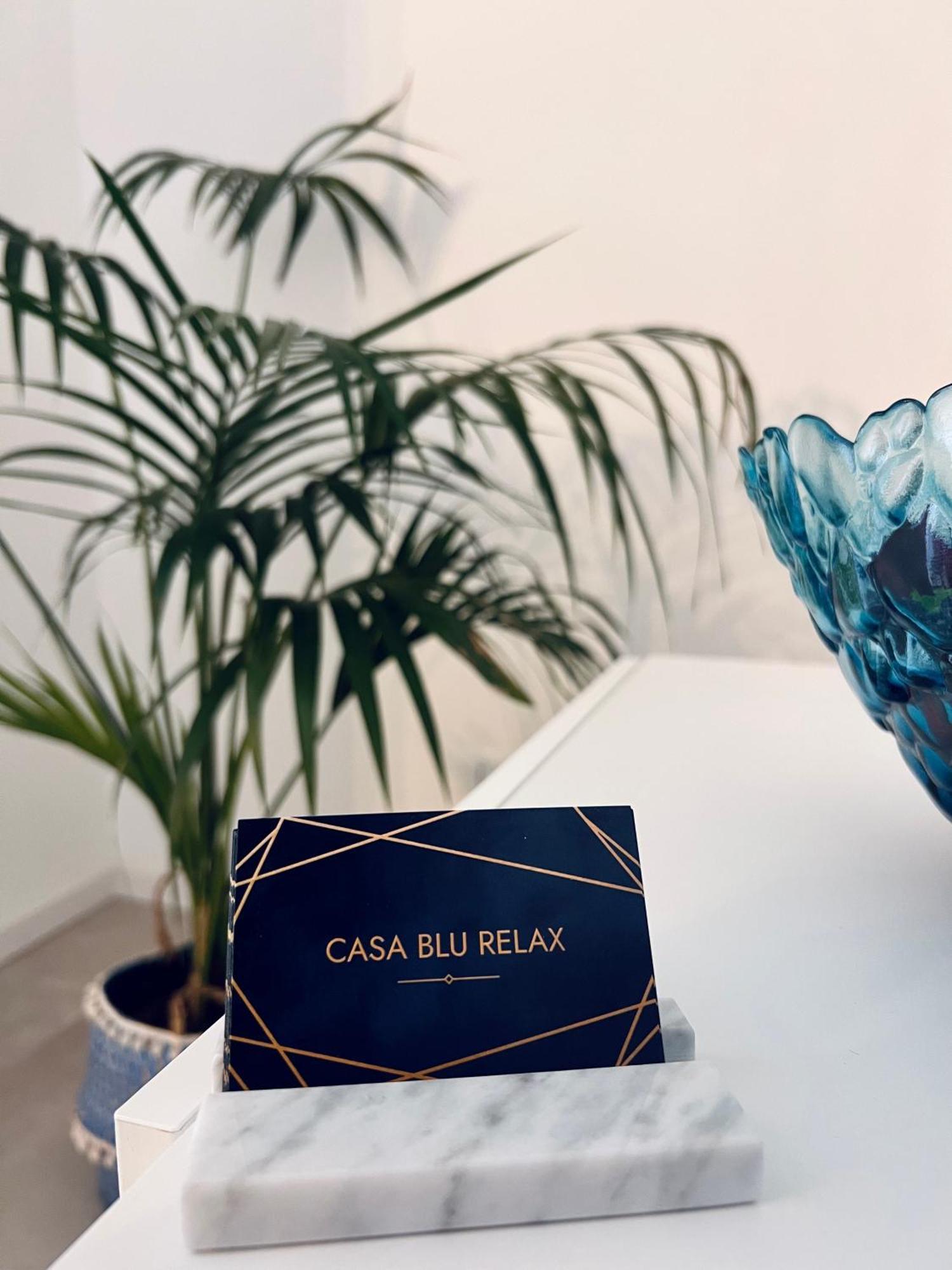 Apartamento Casa Blu Relax Garda  Exterior foto